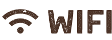 A&W Wifi Logo